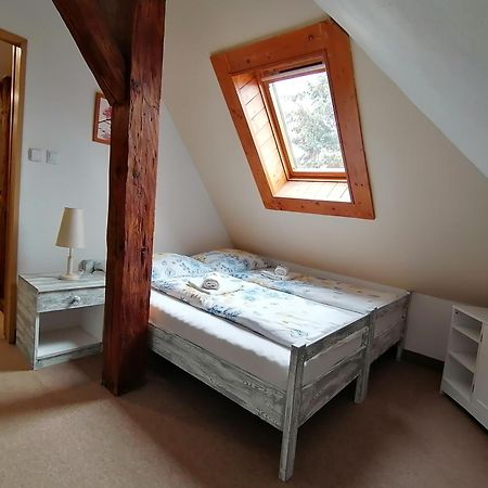 Apartman Nelli Hořice na Šumavě المظهر الخارجي الصورة