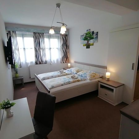 Apartman Nelli Hořice na Šumavě المظهر الخارجي الصورة