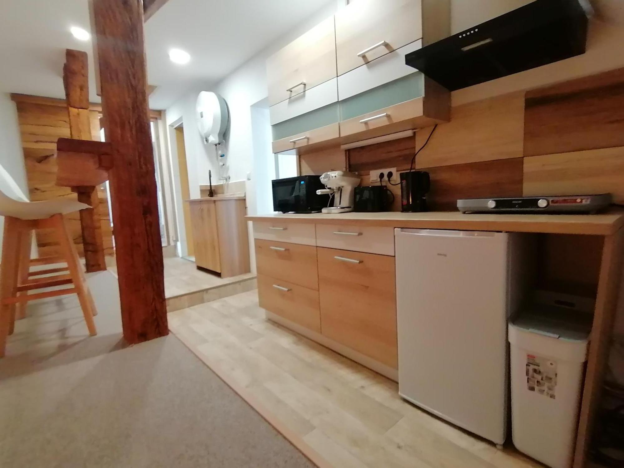 Apartman Nelli Hořice na Šumavě المظهر الخارجي الصورة